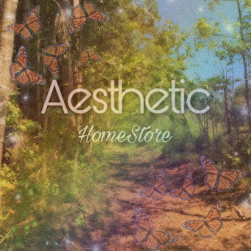 Aesthetic HomeStore