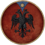 Regnum Albaniae