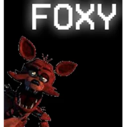 Foxy Disasters Classic icon