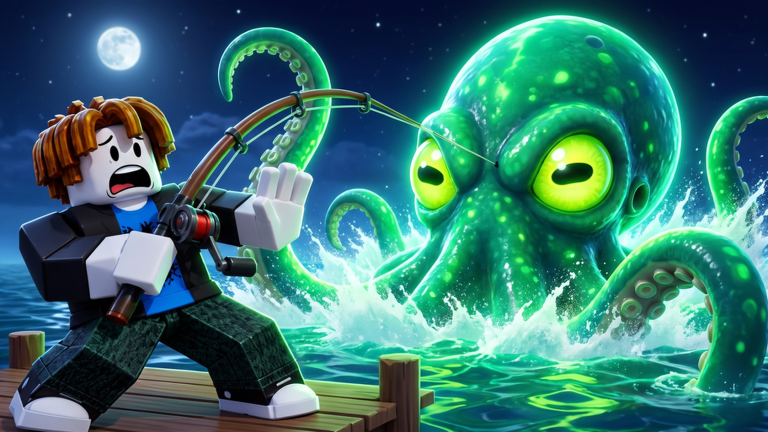 New thumbnail of [🦈 EVENT] +1 Strength to Cast Further