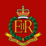 His Majesty's Ŕoyal Military Police