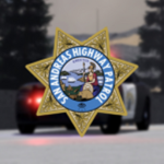 San Andreas Highway Patrol!