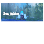 Shiny Builders