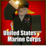 Marine Recon Squadron Alpha Cadet Corps