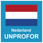 UNPROFOR » Nederland