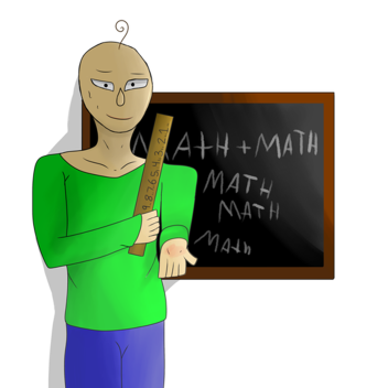 baldi's basics obby