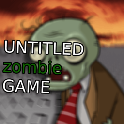 Untitled Zombie Game