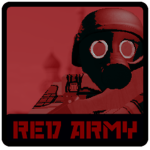 Red                                           Army