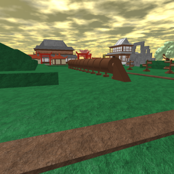 ninja VS. milatary [open]UPDATE!!