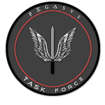 [- P.I -] Pegasus Task Force