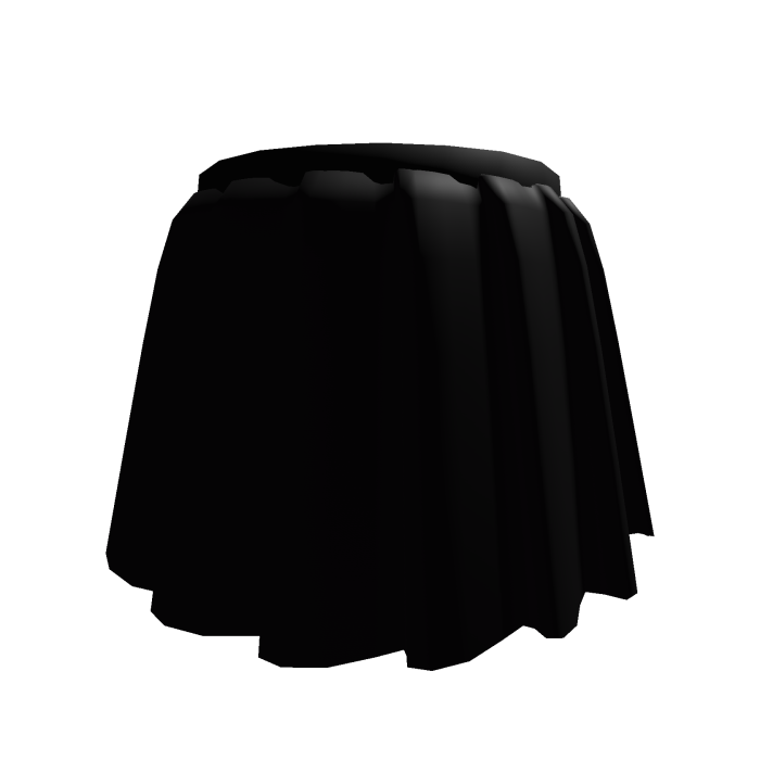 🖤 Black Pleated skirt [Medium] [2.0]