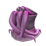 Cuddly Octopus Hat