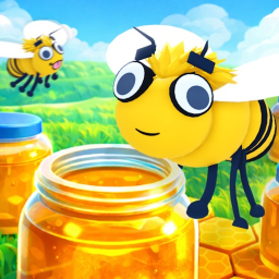🍯My Bee Farm