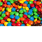M & Ms