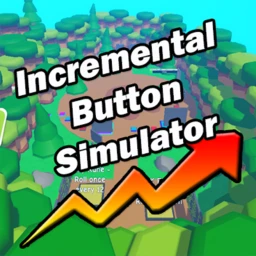 Incremental Button Simulator icon