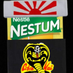 Nestum Karaté Kai
