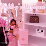 - debby's designs - Group Thumbnail