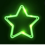 ItzConPlayz's Stars!