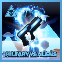 [GALACTIC] Military VS Aliens 2
