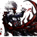 [Ro-ghoul] Ghoul-Kakuja