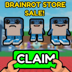 Brainrot Store Sale [✅]