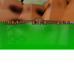 The *best* meeting place *in* roblox