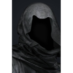 Black gost