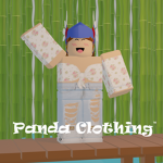 Panda Clothing Group.