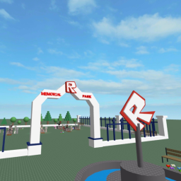 The Robloxian Memorial Park