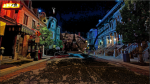 Town of Terror