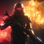 Cosmic Purge Troopers