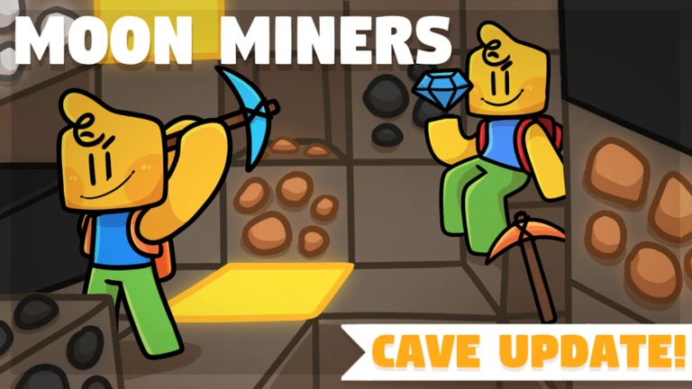 More About Moon Miners, Image source: Roblox.com