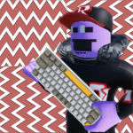 FNFAmethystBacon