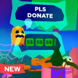 MODDED DONATE Z icon