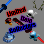 Limited Item Collectors.