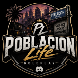 [BETA] Poblacion Life Roleplay