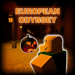 European Odyssey icon