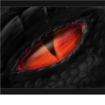The Red Dragon Legends