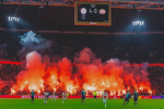GERLAND ON TOP