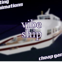 VIBE  BOAT [NEW]