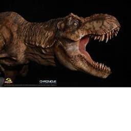 The dino killing