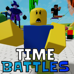 Time Battles