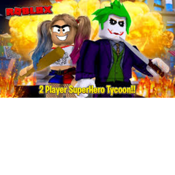 Süper Hero Tycoon (*NEW*)