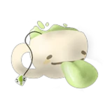 Green Tea Alalal