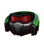 Messor Mecha Operator