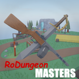 RoDungeon Masters [Pre-Alpha]