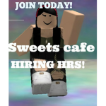 Sweet's Cafe V1