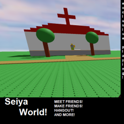 Seiya World