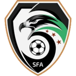 [WRFF] Syria National Team