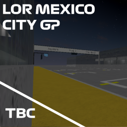 Mexico gp